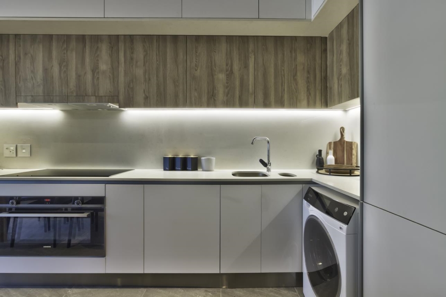 2 Bedroom Property for Sale in Cape Town City Centre Western Cape